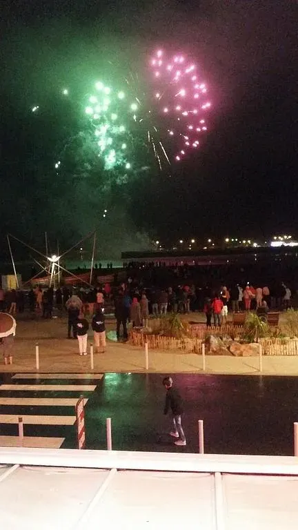 Della Spiaggia restaurant (6)