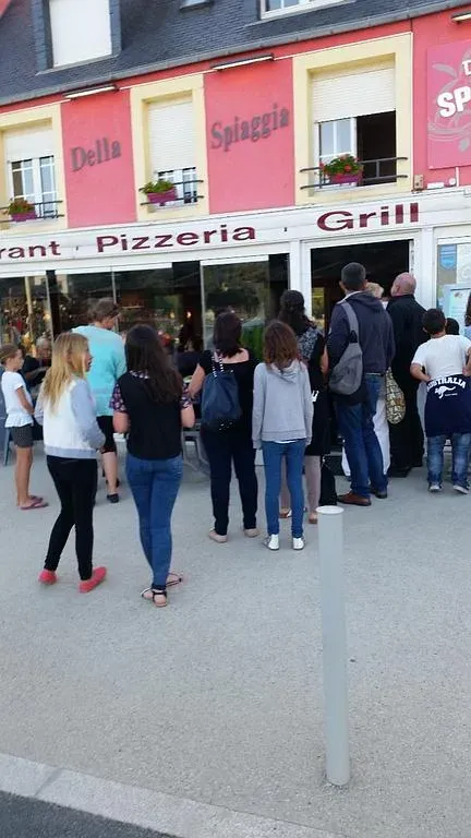 Della Spiaggia restaurant (8)