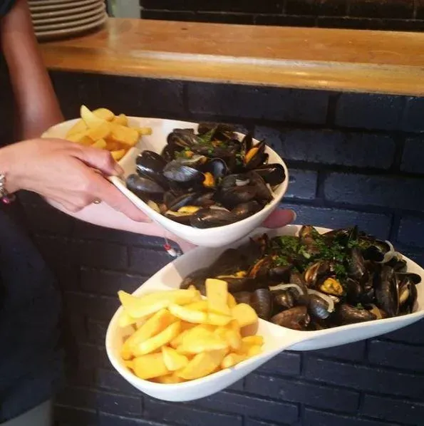 Della Spiaggia restaurant (19)