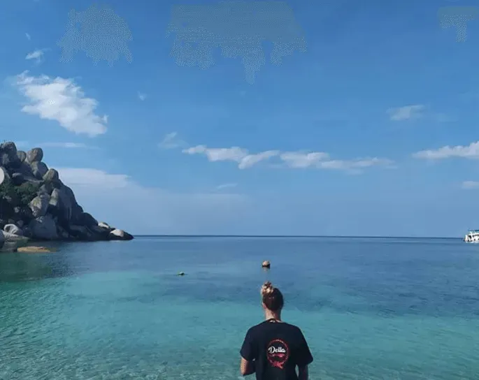 Della Spiaggia restaurant (1)