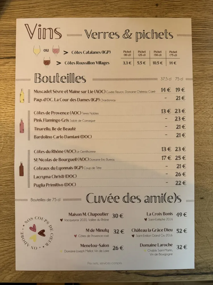 Della Spiaggia flyers 3