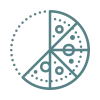 icon pizza